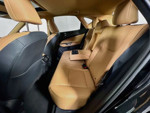 Used 2024 Lexus NX 350 AWD w/ Cold Area Package image 24
