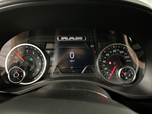 New 2026 RAM 1500 Big Horn image 14