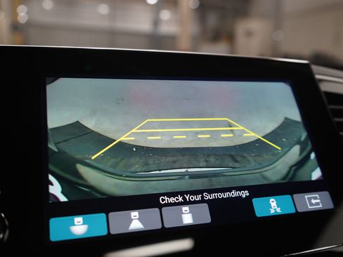 Used 2023 Honda Passport EX-L image 29