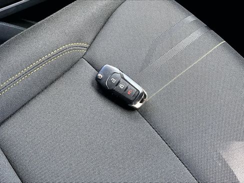 Certified 2025 Ford F150 STX w/ Equipment Group 200A image 13