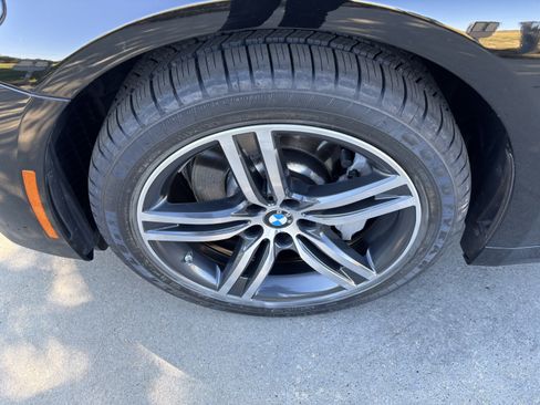 Certified 2023 BMW 530i xDrive w/ Premium Package image 13