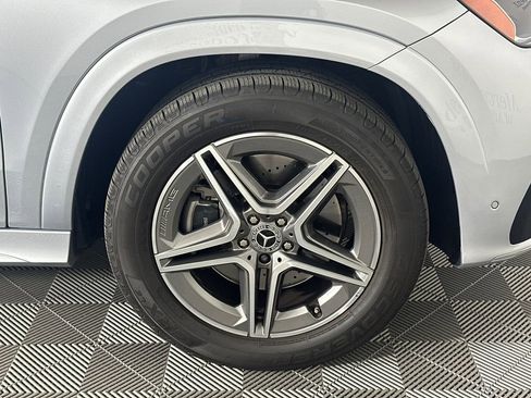 Certified 2025 Mercedes-Benz GLE 350 4MATIC image 13