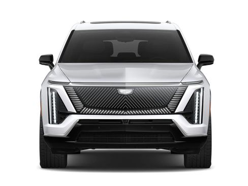 New 2026 Cadillac Vistiq Luxury image 36