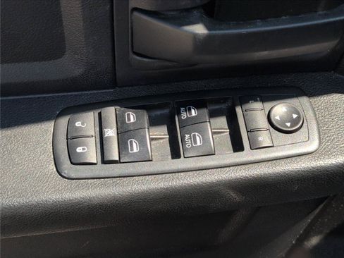Used 2018 RAM 1500 Tradesman w/ Popular Equipment Group RWD image 20