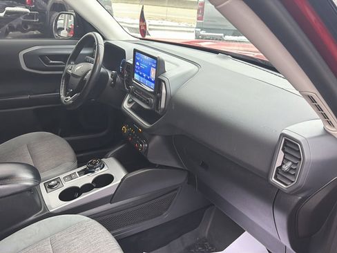 Used 2021 Ford Bronco Sport Big Bend w/ Big Bend Package (96B) image 20