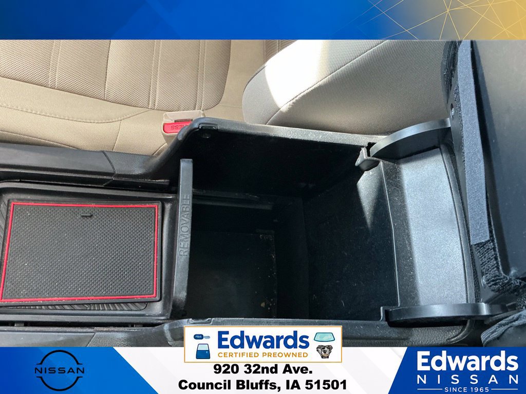 Used 2019 Honda CR-V EX image 25