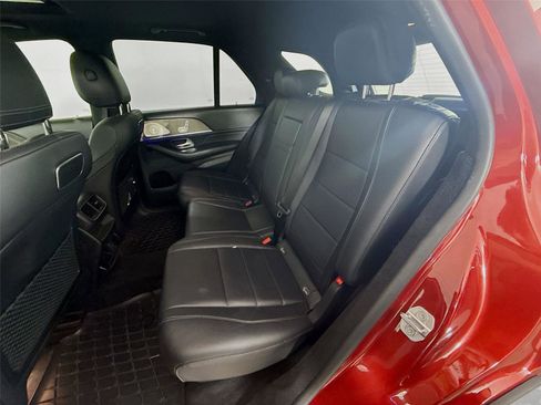 Used 2020 Mercedes-Benz GLE 350 4MATIC image 14