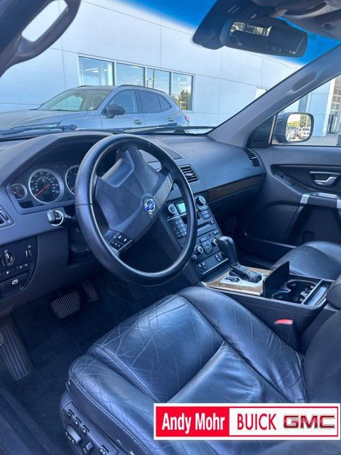 Used 2011 Volvo XC90 3.2 AWD/4WD image 9