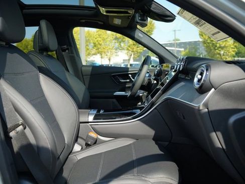 Certified 2026 Mercedes-Benz GLC 300 4MATIC image 43