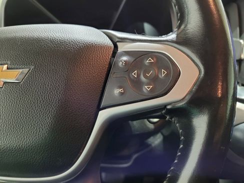 Used 2018 Chevrolet Colorado ZR2 w/ ZR2 Midnight Special Edition image 31