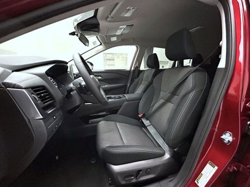 New 2026 Nissan Rogue SV w/ Cold Weather Package image 10