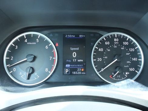 Used 2024 Nissan Sentra S FWD image 25