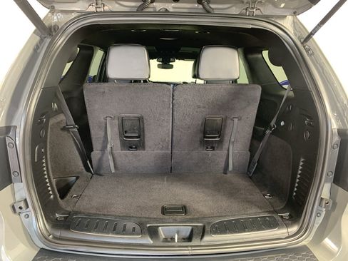 Used 2021 Dodge Durango GT AWD/4WD image 35