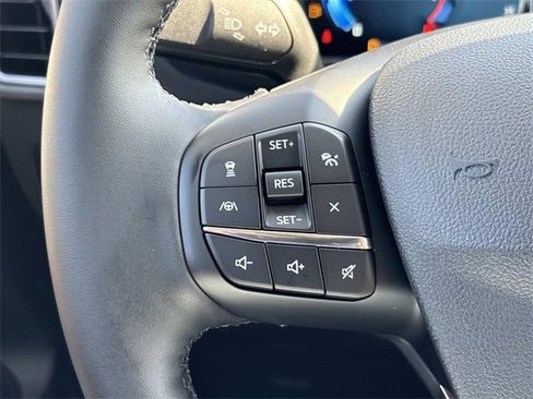 New 2025 Ford Bronco Sport Outer Banks w/ Outer Banks Tech Package+ image 26