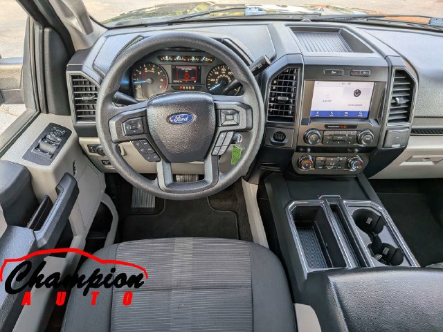 Used 2020 Ford F150 XL w/ Equipment Group 101A Mid RWD image 19