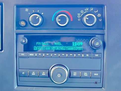 Used 2024 Chevrolet Express 2500 w/ Driver Convenience Package image 22