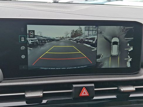 New 2026 Kia Sportage X-Line AWD/4WD image 18