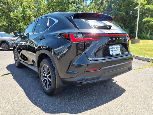 Used 2024 Lexus NX 350 AWD image 20