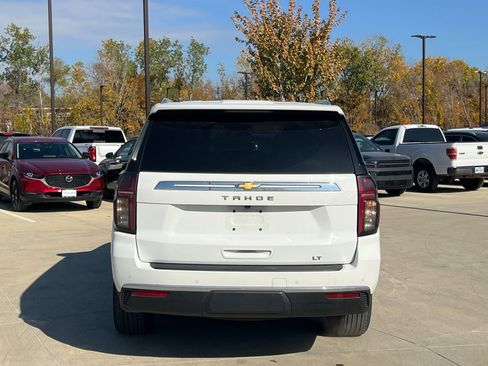 Used 2024 Chevrolet Tahoe LT image 11