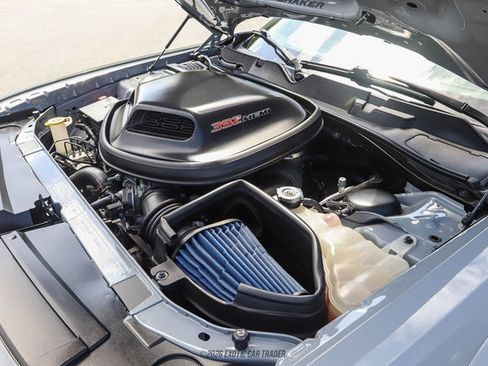 Used 2021 Dodge Challenger R/T Scat Pack RWD image 16