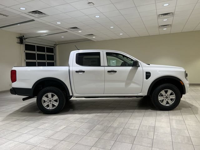 New 2026 Ford Ranger XL RWD image 6