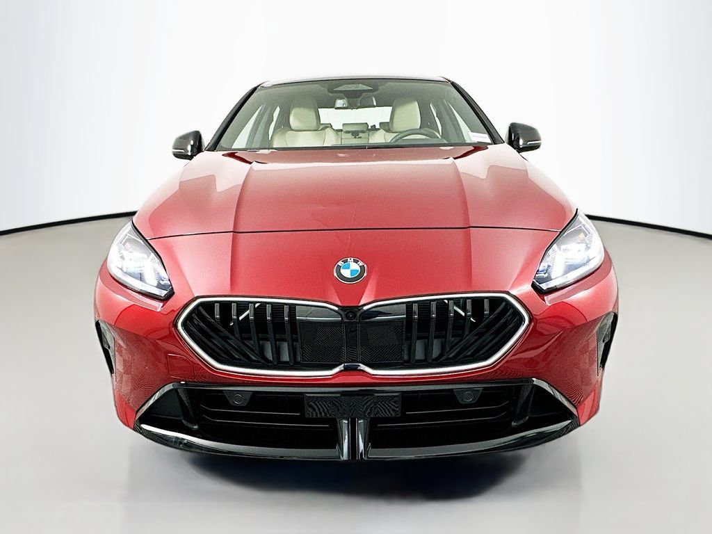 Used 2026 BMW 228i xDrive w/ Technology Package AWD/4WD image 2