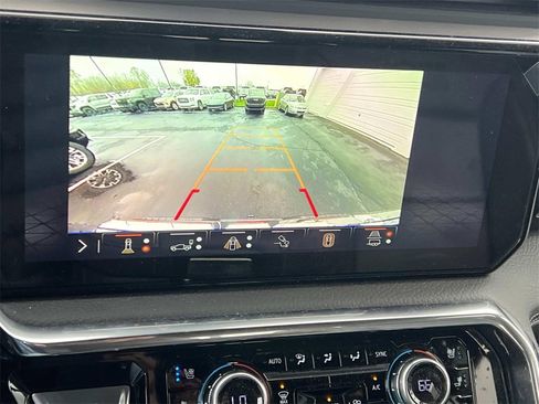 Certified 2024 GMC Sierra 1500 Denali w/ Technology Package image 21