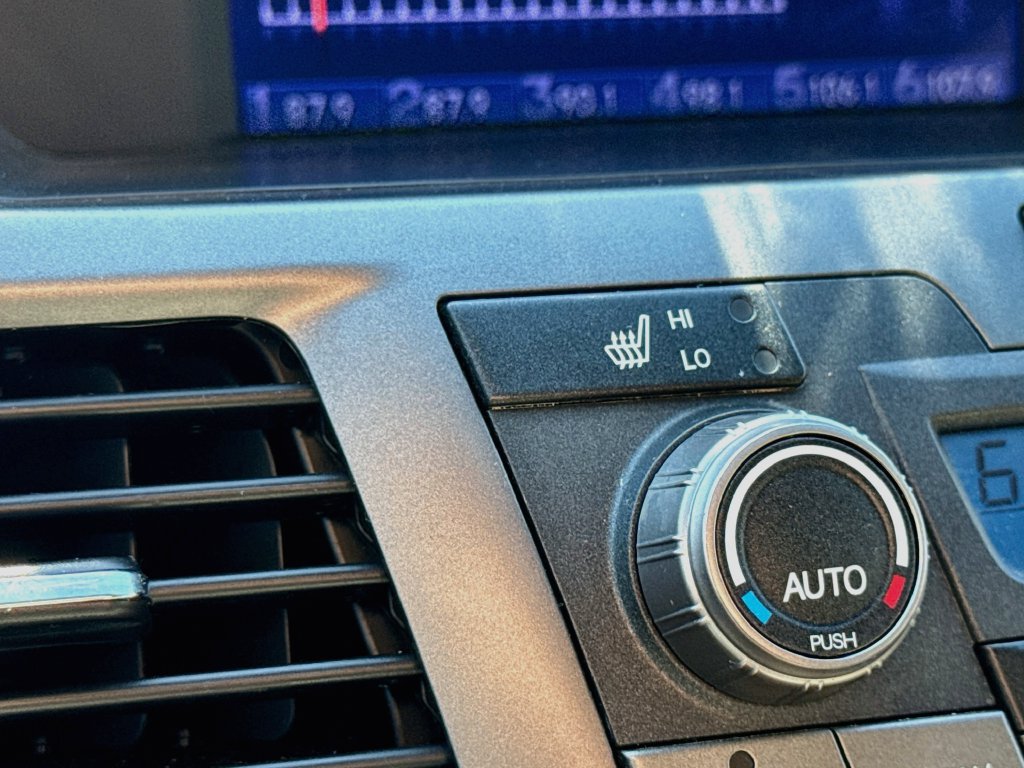 Used 2012 Honda Odyssey EX-L image 26