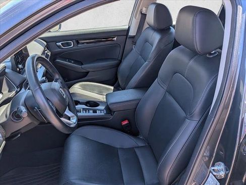 Used 2024 Honda Civic Touring image 15