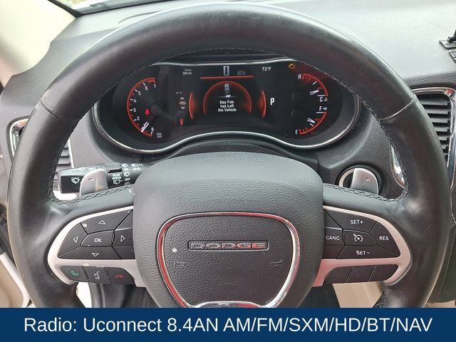 Used 2014 Dodge Durango Limited w/ Premium Group AWD/4WD image 4