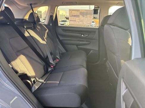 New 2026 Honda CR-V EX image 24