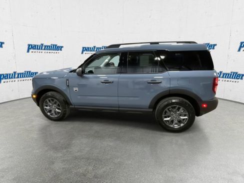 New 2025 Ford Bronco Sport Big Bend AWD/4WD image 7