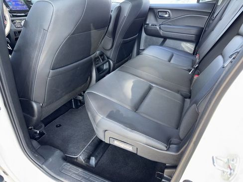 Used 2023 Honda Ridgeline RTL-E image 32