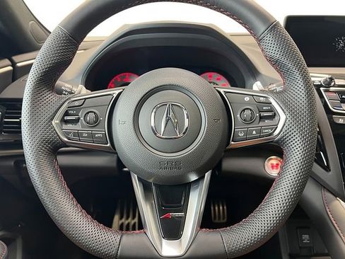 New 2026 Acura RDX A-Spec AWD/4WD image 27