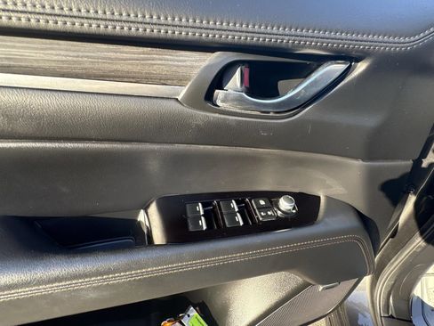 Used 2020 MAZDA CX-5 Grand Touring image 19