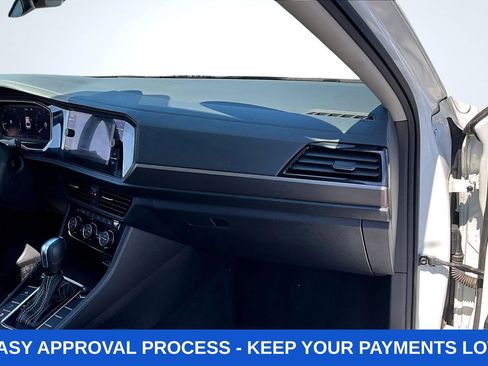 Used 2021 Volkswagen Jetta SEL Premium image 34