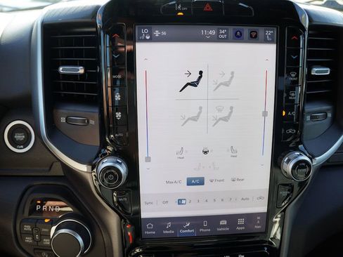 New 2026 RAM 1500 Big Horn image 15