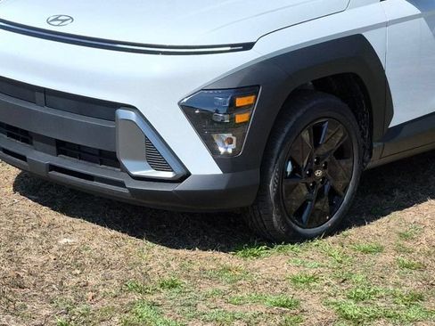 New 2027 Hyundai Kona SEL Sport FWD image 10