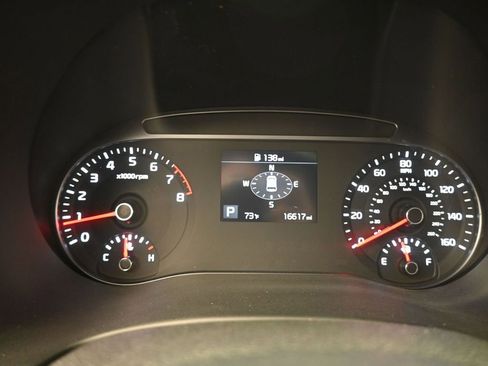 Used 2022 Kia Soul EX image 31