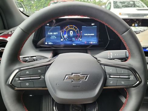 New 2026 Chevrolet Equinox RS image 27