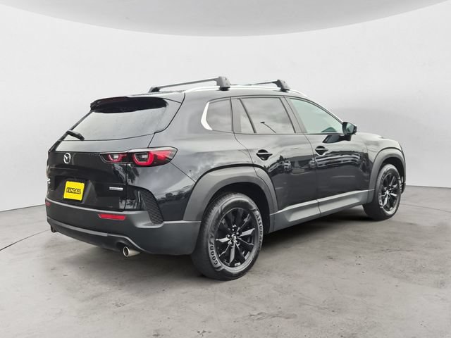 Used 2025 MAZDA CX-50 AWD 2.5 S w/ Weather Package image 5