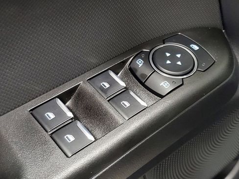 New 2025 Ford Bronco Sport Big Bend image 27