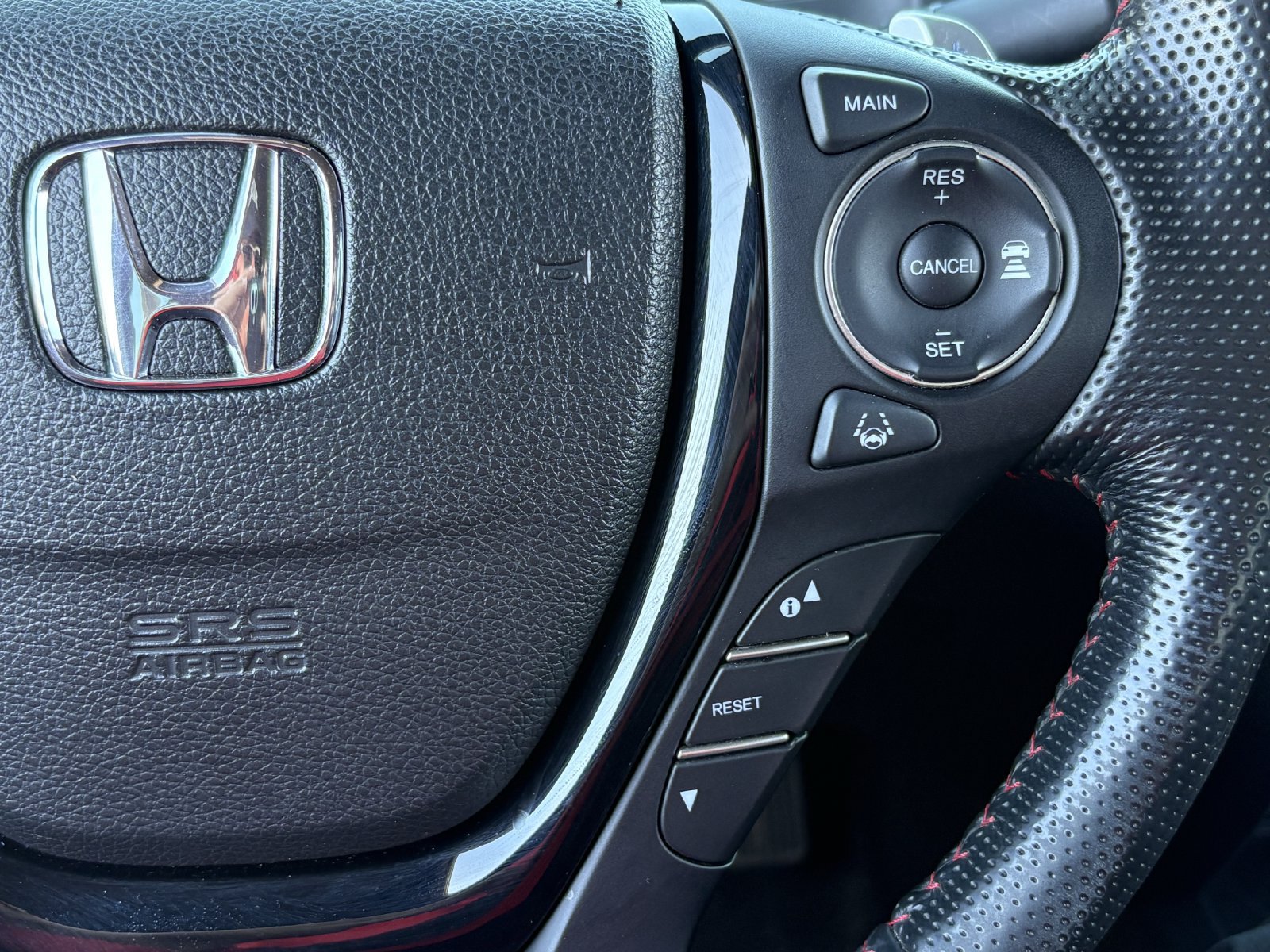 Used 2023 Honda Ridgeline Black Edition image 38