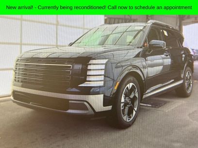 Used 2026 Hyundai Palisade Limited