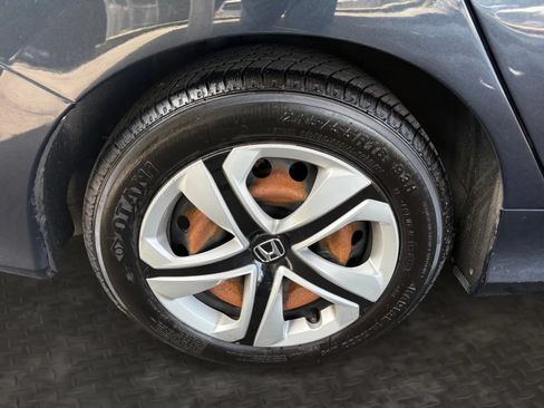 Used 2018 Honda Civic LX image 36