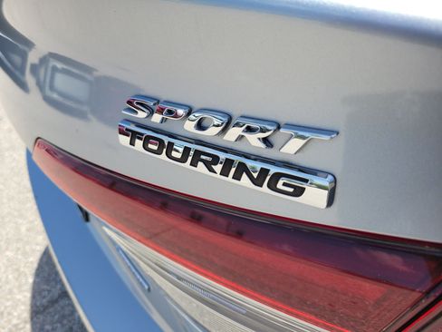 Used 2025 Honda Civic Sport image 7