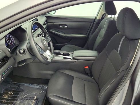 Used 2024 Nissan Sentra SV image 19