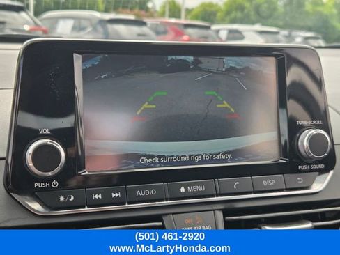 Used 2024 Nissan Altima 2.5 S FWD image 19