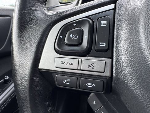 Used 2015 Subaru Outback 2.5i Premium AWD/4WD image 19