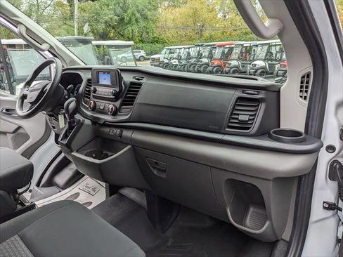 Used 2024 Ford Transit 250 Low Roof w/ Exterior Upgrade Package image 18